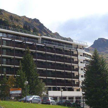 Madame Vacances Les Terrasses De Veret Flaine Kültér fotó